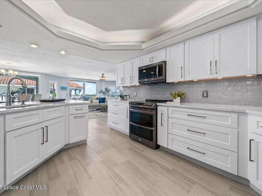 8954 Puerto Del Rio Drive, Cape Canaveral, FL 32920