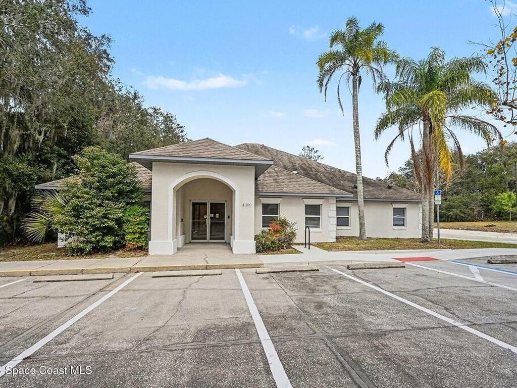 4300 Garden Street, Titusville, FL 32796