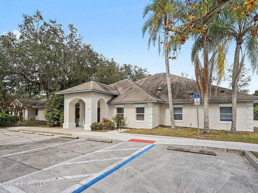 4300 Garden Street, Titusville, FL 32796