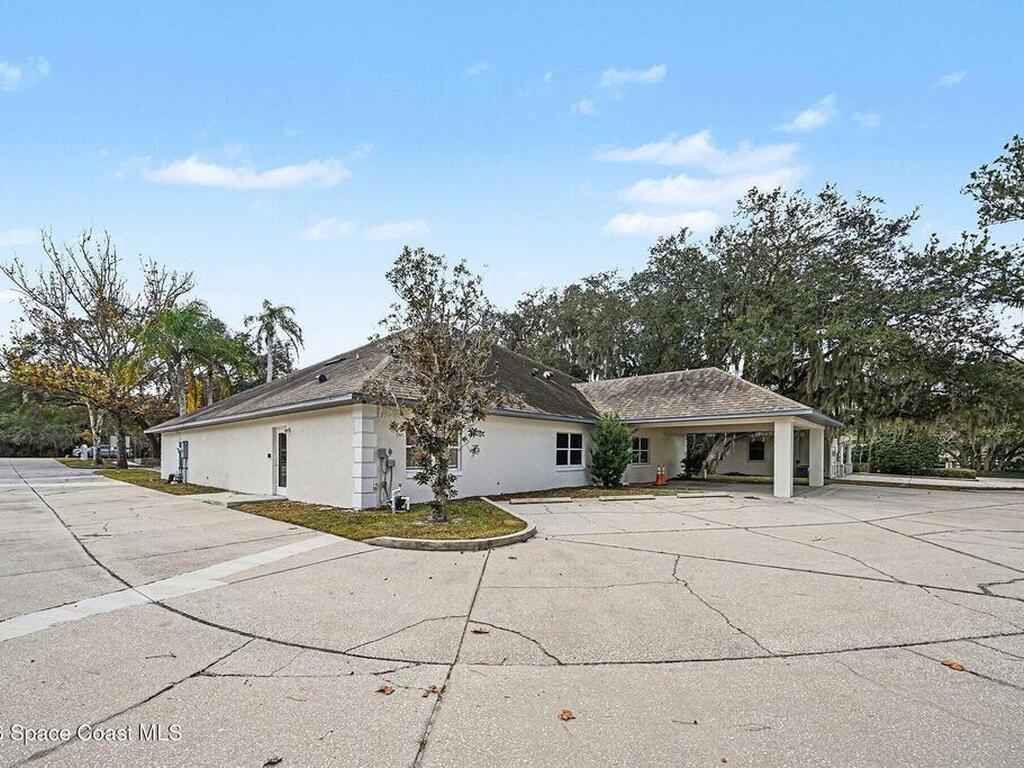 4300 Garden Street, Titusville, FL 32796