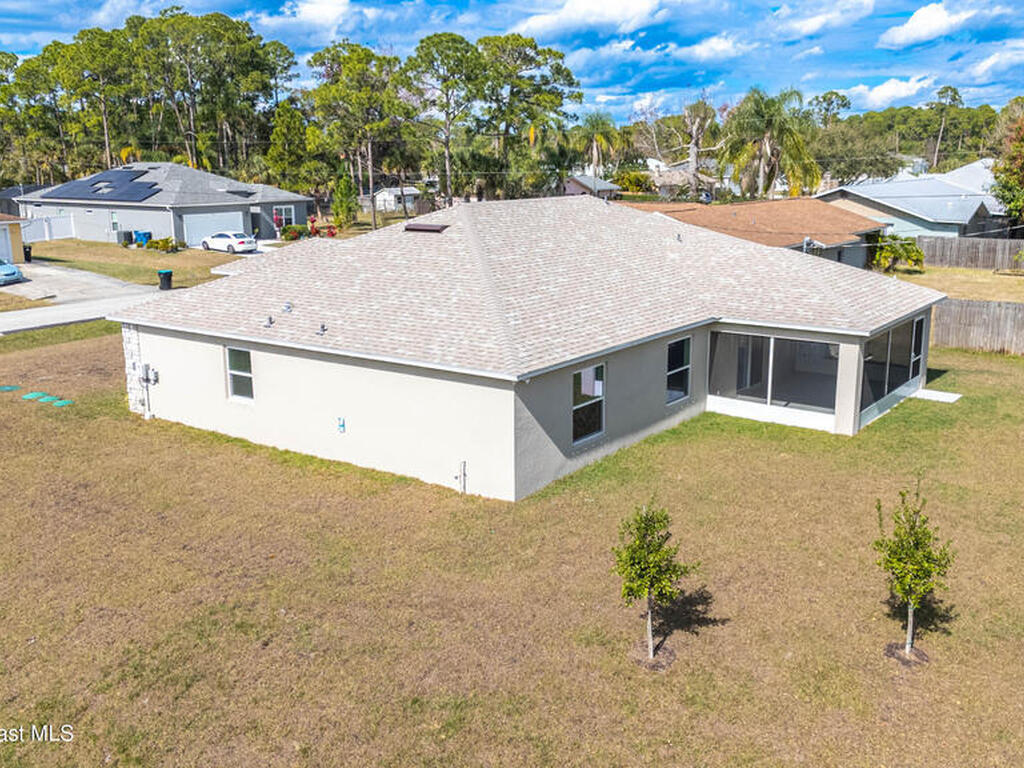 341 Christmas Avenue, Palm Bay, FL 32909