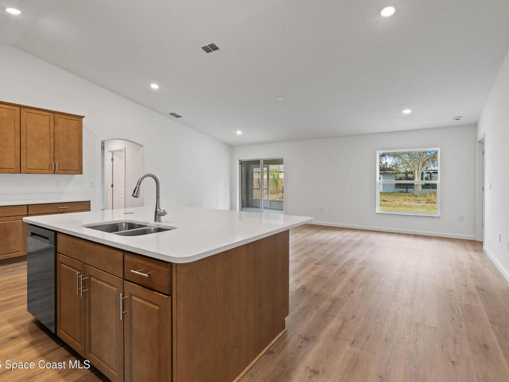 341 Christmas Avenue, Palm Bay, FL 32909