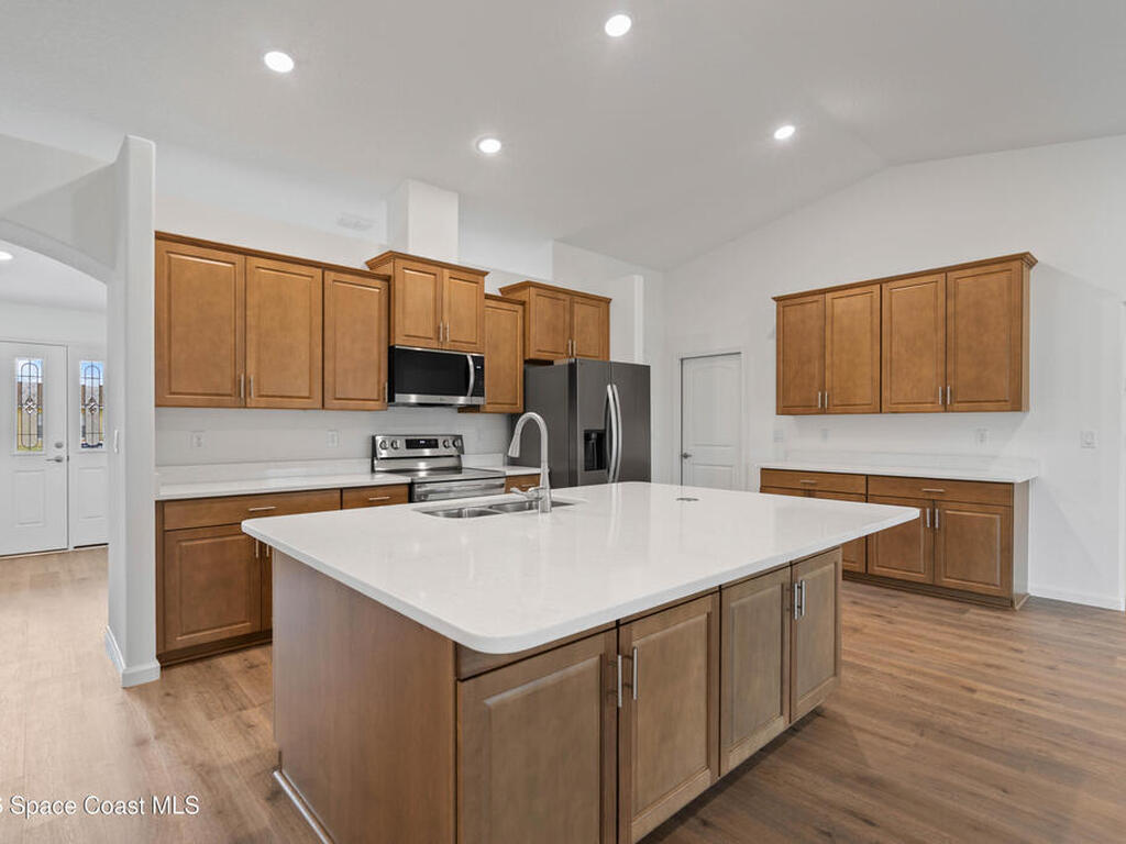 341 Christmas Avenue, Palm Bay, FL 32909