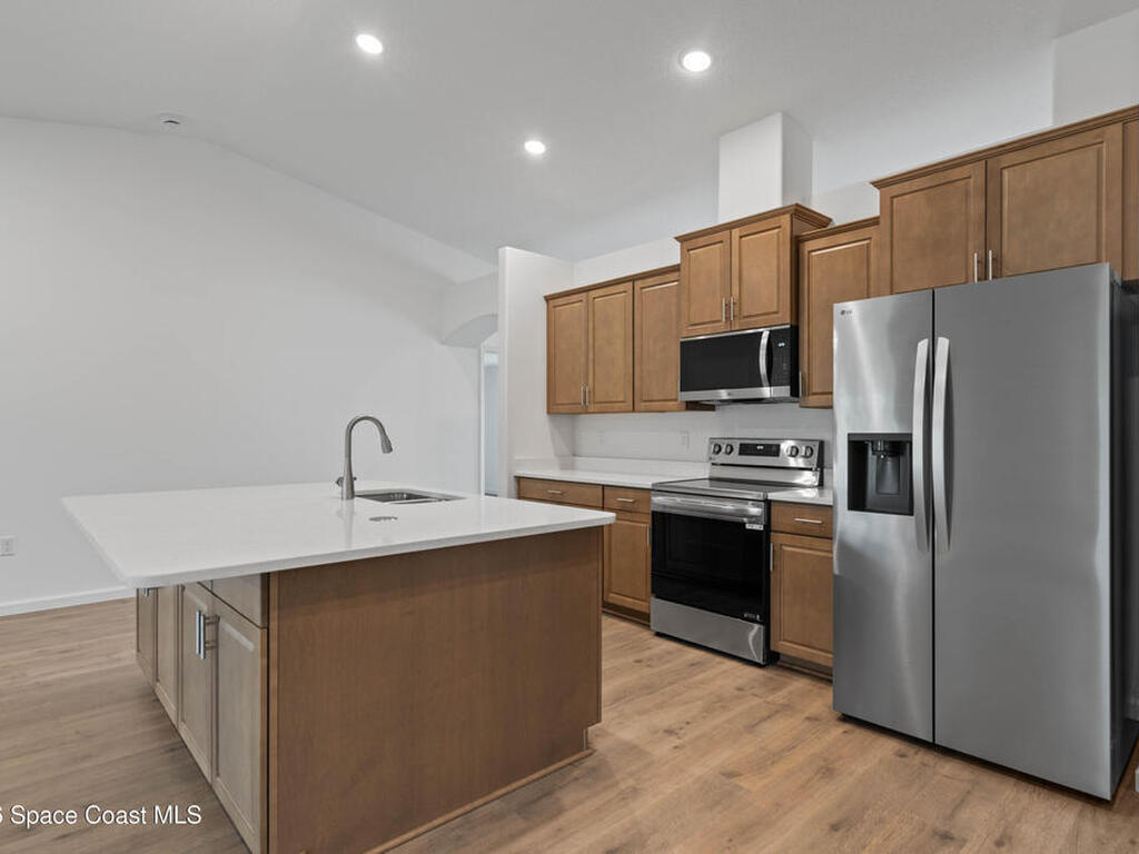 341 Christmas Avenue, Palm Bay, FL 32909