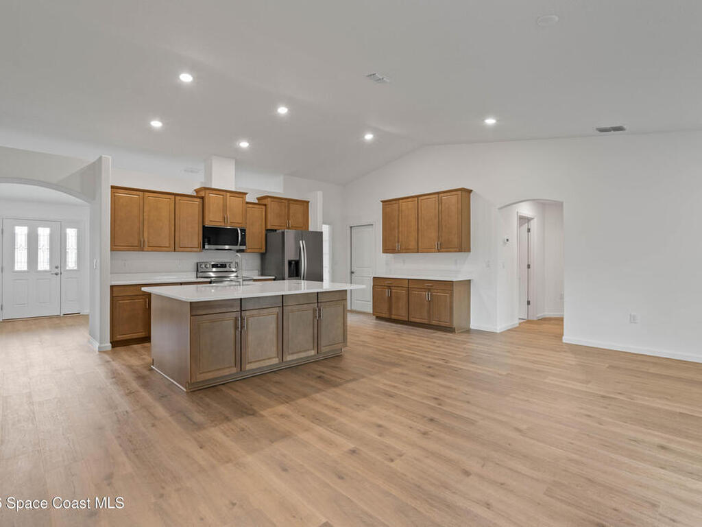 341 Christmas Avenue, Palm Bay, FL 32909