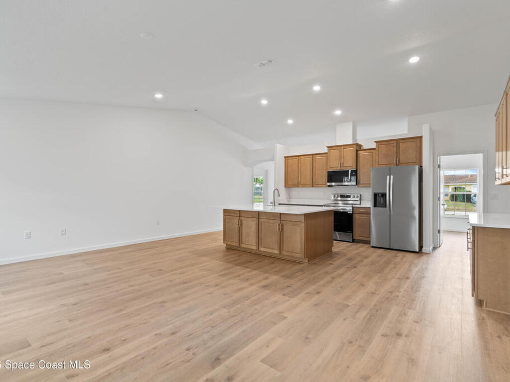 341 Christmas Avenue, Palm Bay, FL 32909