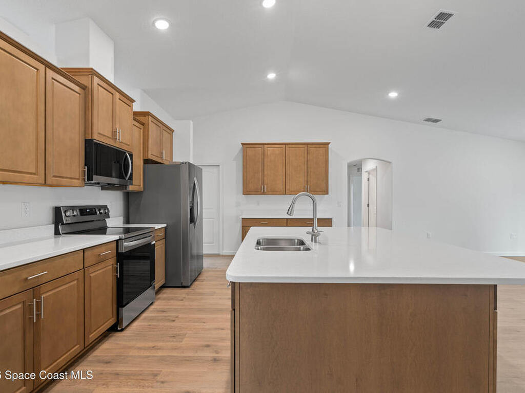 341 Christmas Avenue, Palm Bay, FL 32909