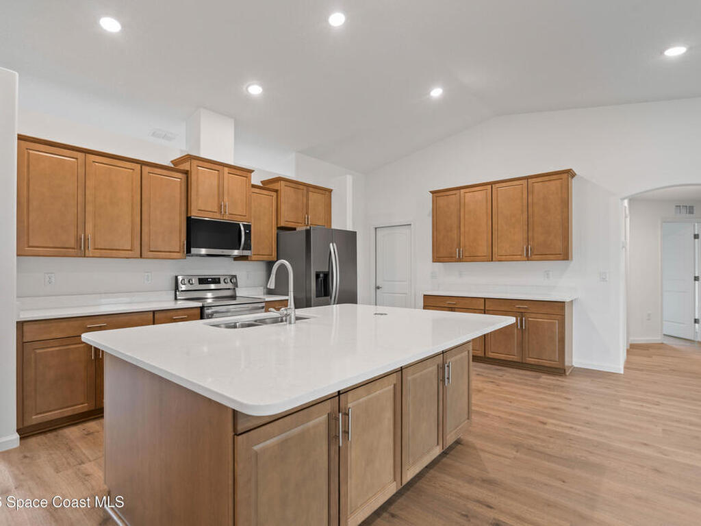 341 Christmas Avenue, Palm Bay, FL 32909