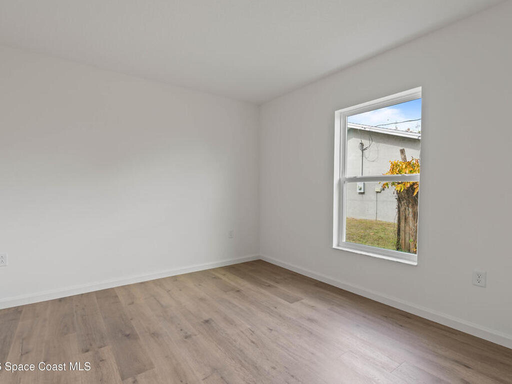 341 Christmas Avenue, Palm Bay, FL 32909