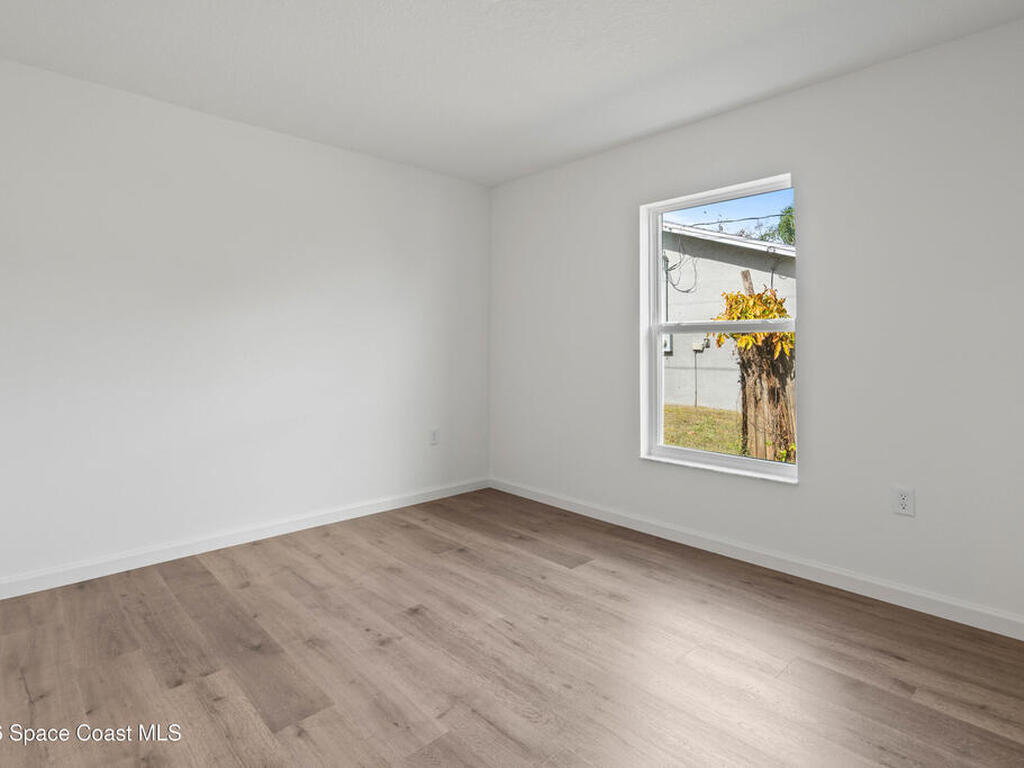 341 Christmas Avenue, Palm Bay, FL 32909