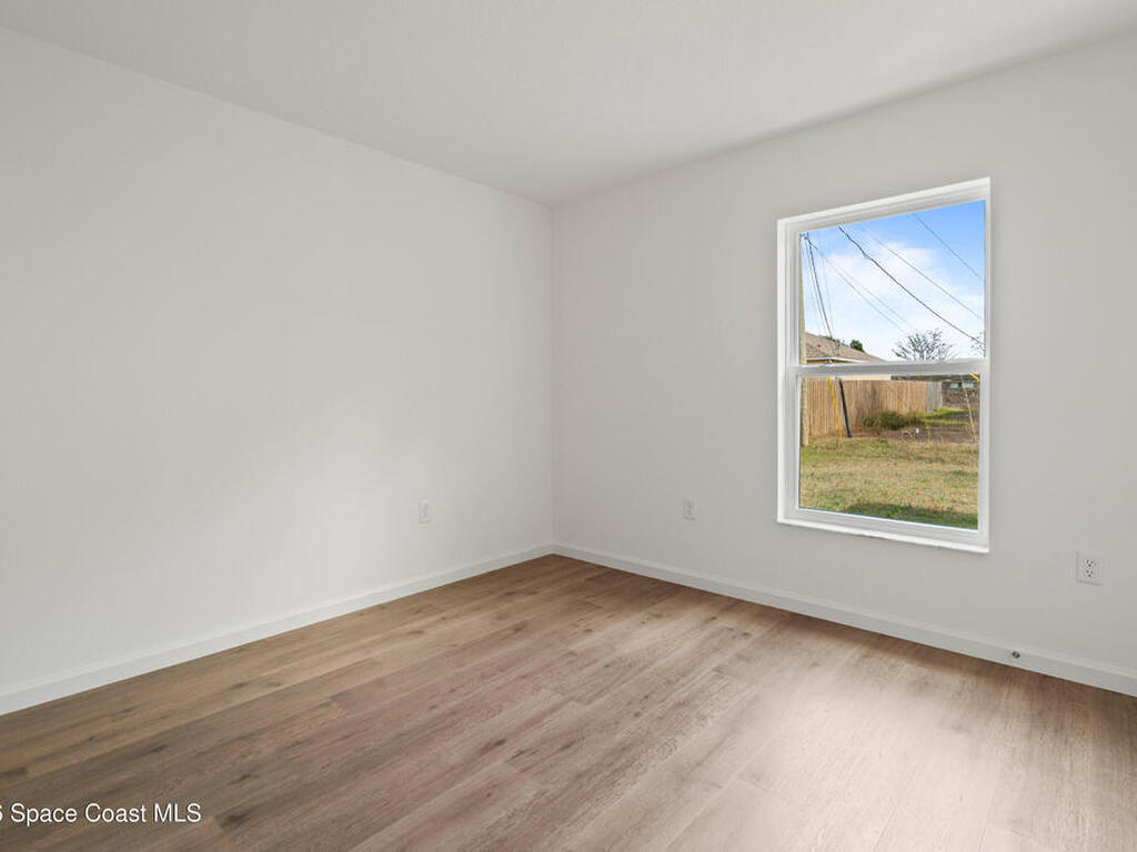 341 Christmas Avenue, Palm Bay, FL 32909