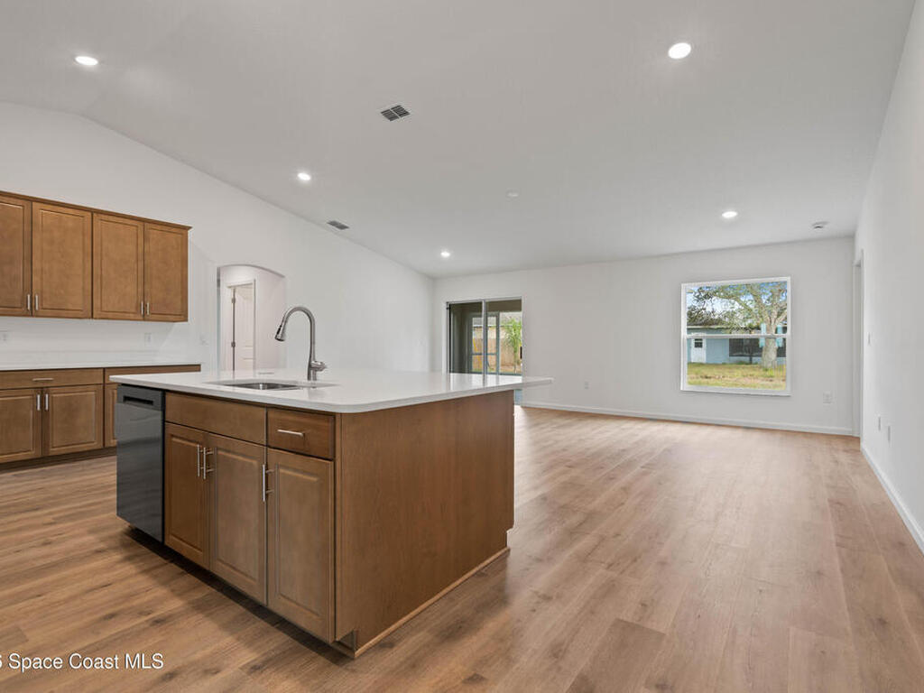 341 Christmas Avenue, Palm Bay, FL 32909