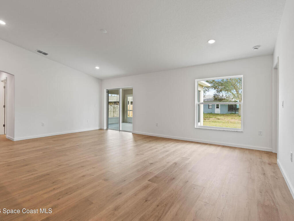 341 Christmas Avenue, Palm Bay, FL 32909