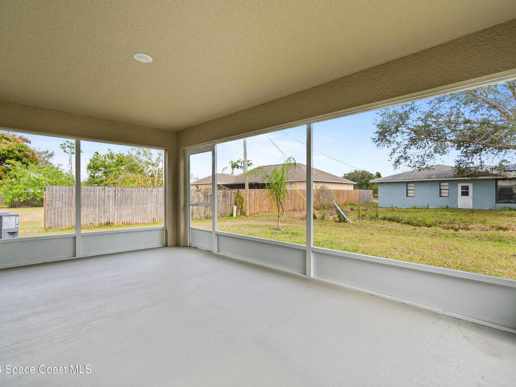 341 Christmas Avenue, Palm Bay, FL 32909