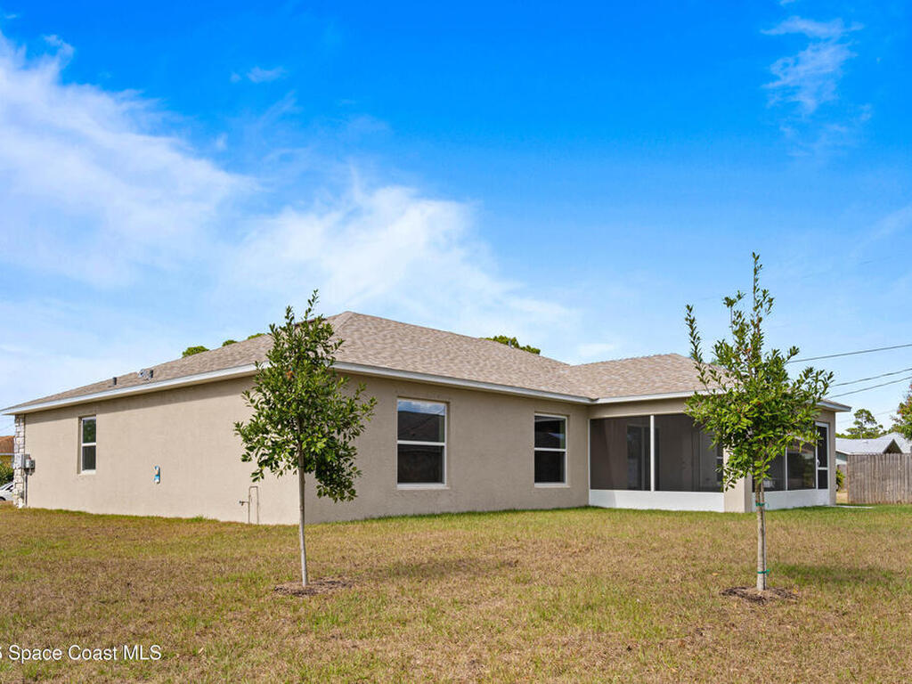 341 Christmas Avenue, Palm Bay, FL 32909
