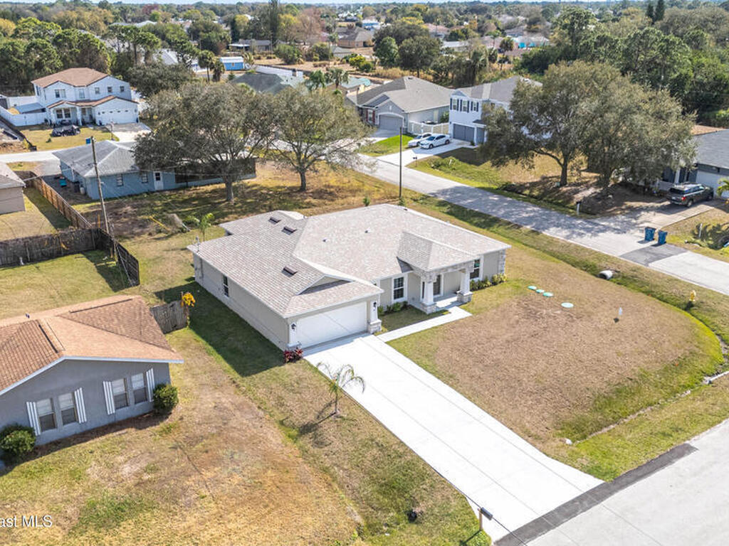 341 Christmas Avenue, Palm Bay, FL 32909