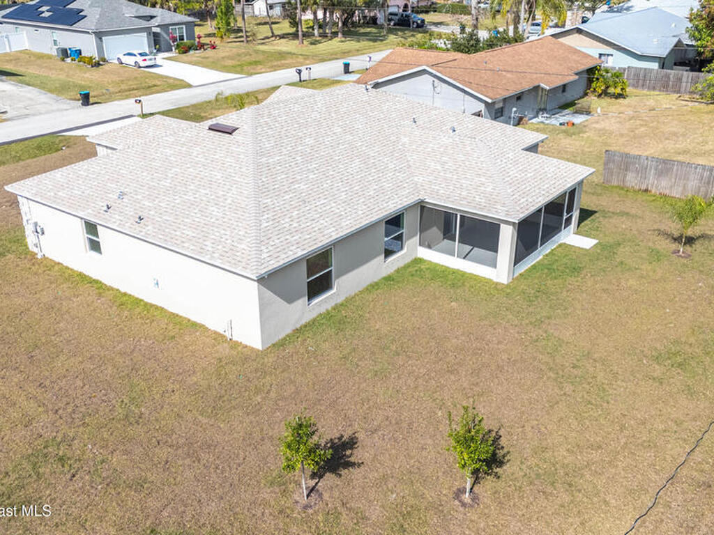 341 Christmas Avenue, Palm Bay, FL 32909