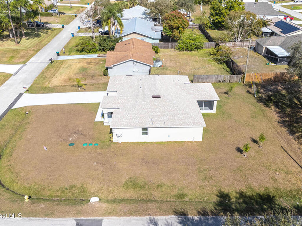 341 Christmas Avenue, Palm Bay, FL 32909