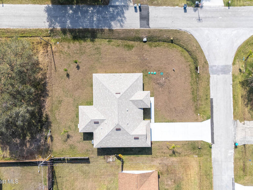 341 Christmas Avenue, Palm Bay, FL 32909