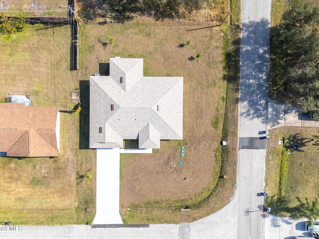 341 Christmas Avenue, Palm Bay, FL 32909