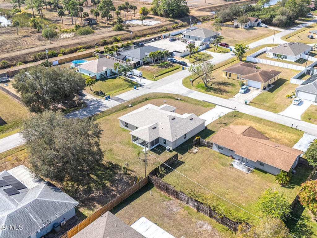 341 Christmas Avenue, Palm Bay, FL 32909