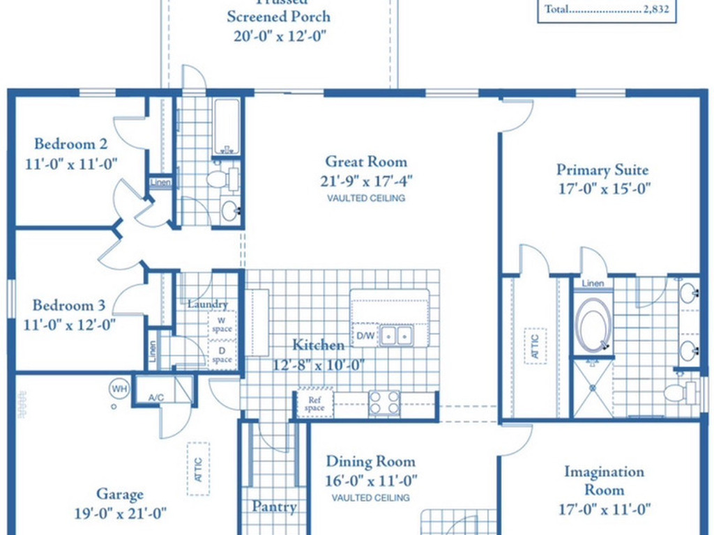 341 Christmas Avenue, Palm Bay, FL 32909