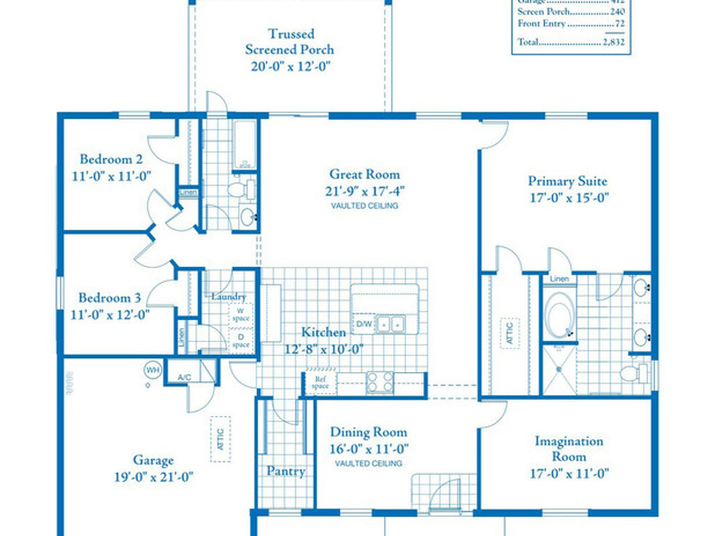 341 Christmas Avenue, Palm Bay, FL 32909