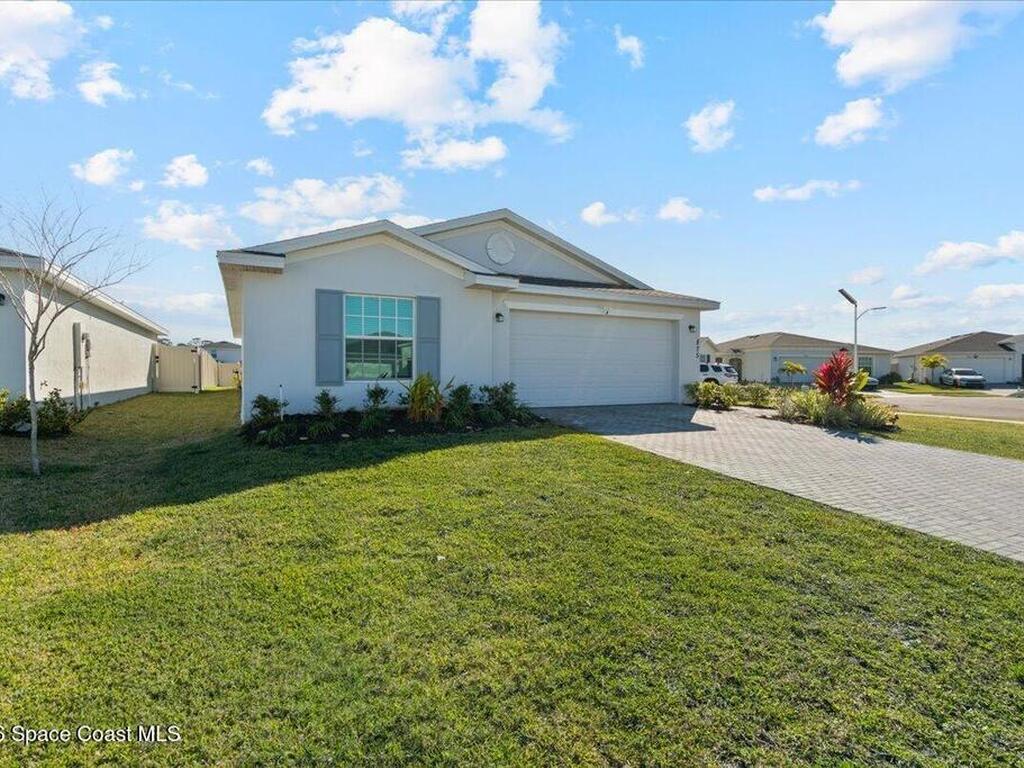 875 Dockside Drive, Palm Bay, FL 32908