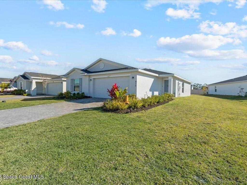 875 Dockside Drive, Palm Bay, FL 32908