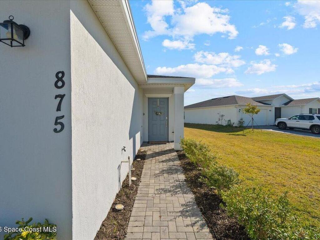875 Dockside Drive, Palm Bay, FL 32908