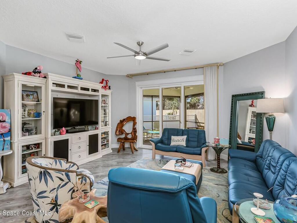 1399 Tullagee Avenue, Melbourne, FL 32940