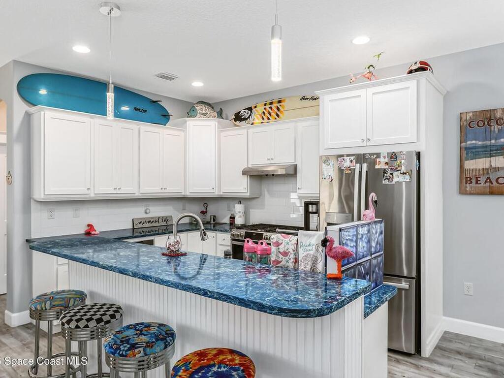 1399 Tullagee Avenue, Melbourne, FL 32940