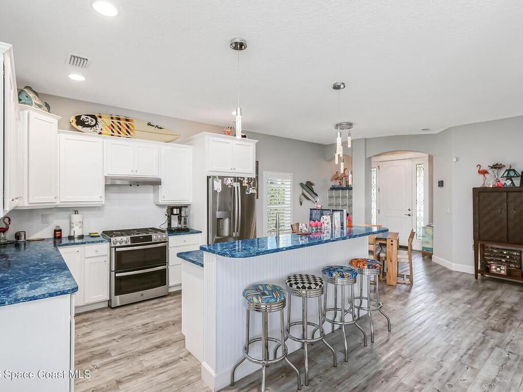 1399 Tullagee Avenue, Melbourne, FL 32940