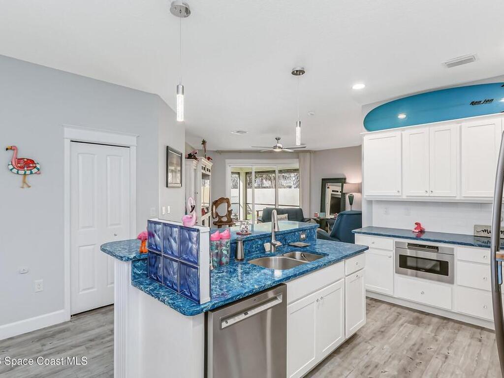 1399 Tullagee Avenue, Melbourne, FL 32940