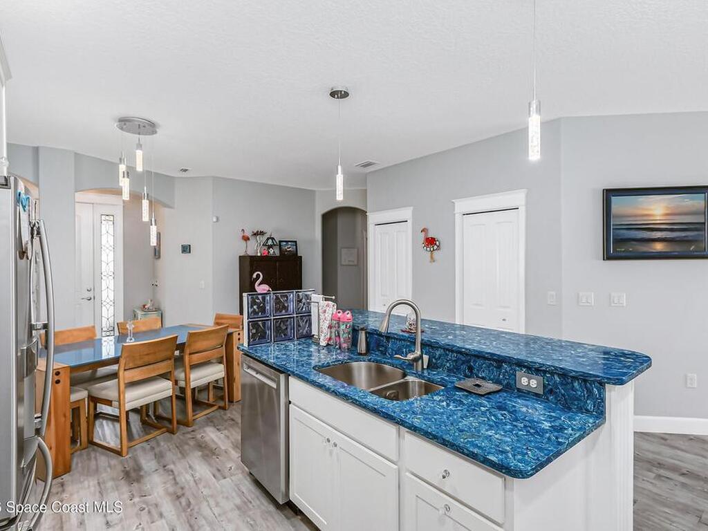 1399 Tullagee Avenue, Melbourne, FL 32940