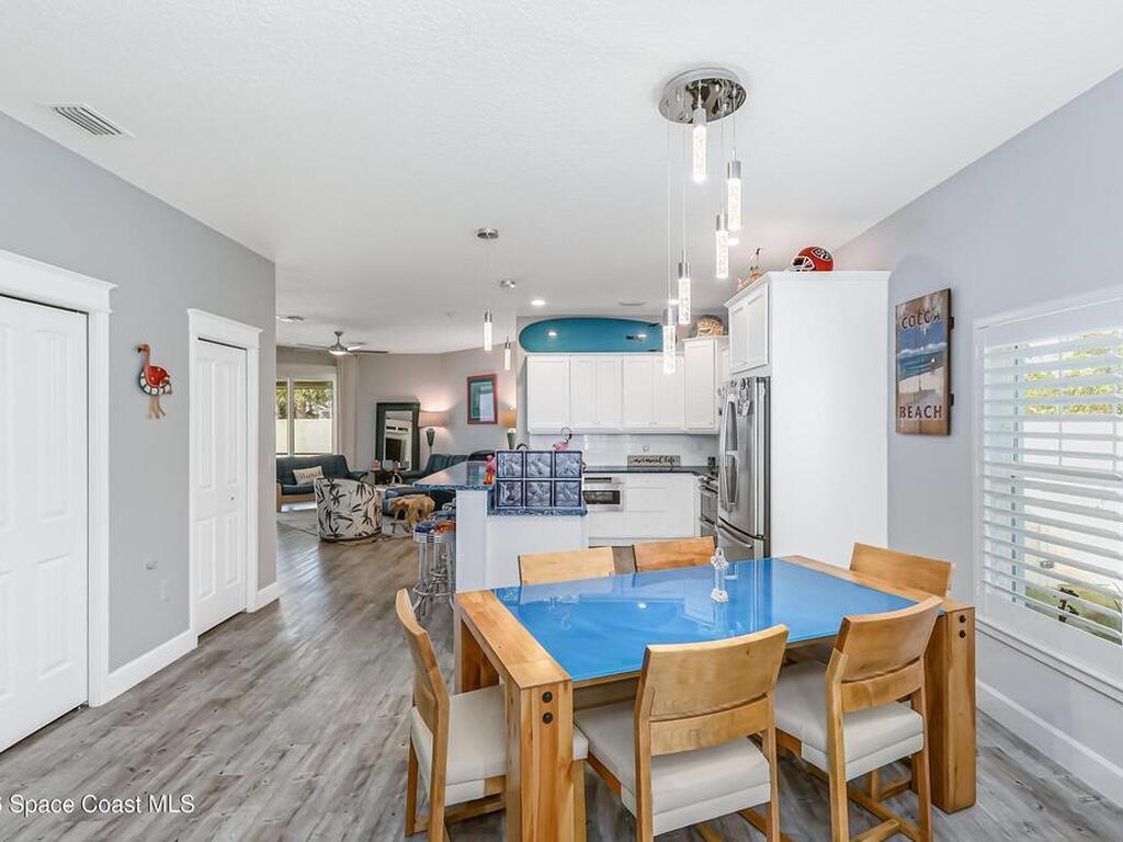 1399 Tullagee Avenue, Melbourne, FL 32940