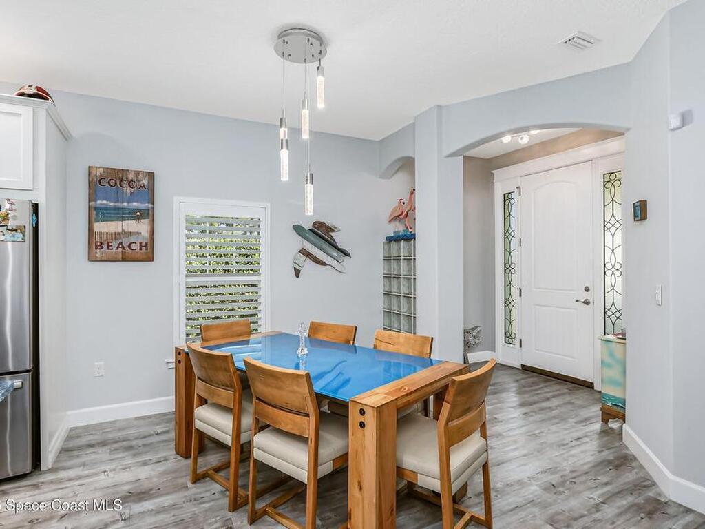 1399 Tullagee Avenue, Melbourne, FL 32940