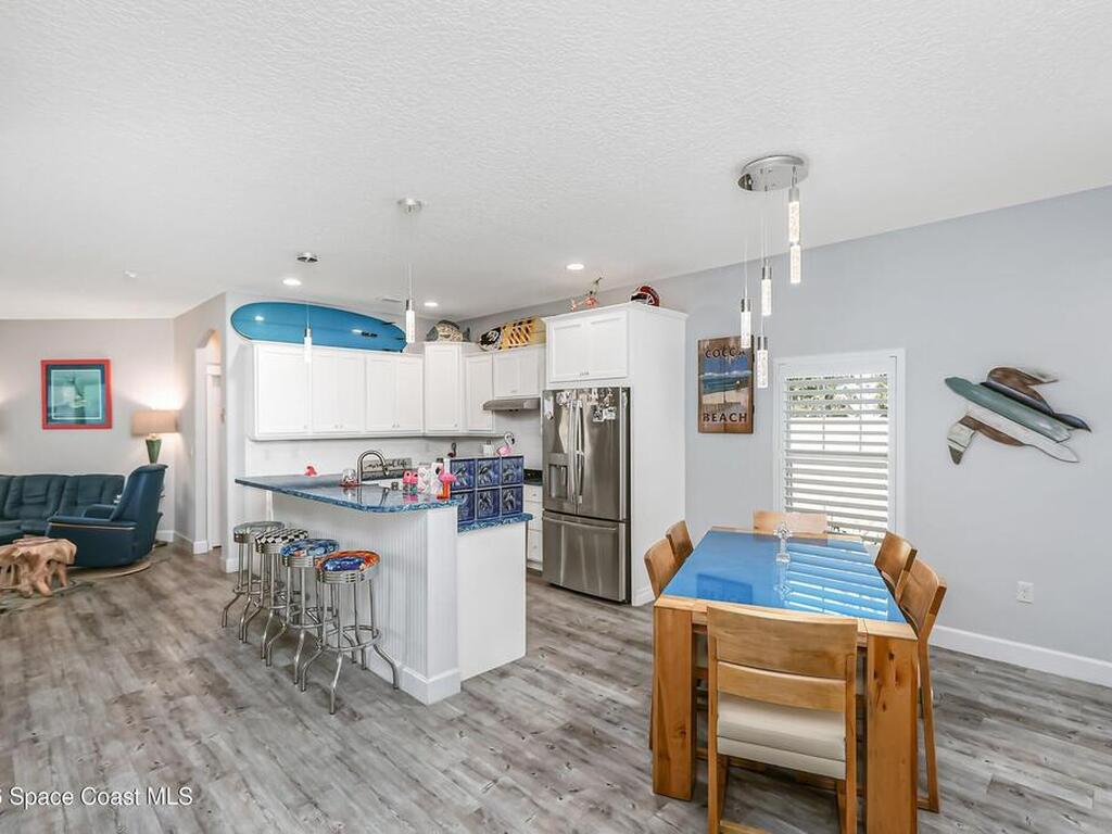 1399 Tullagee Avenue, Melbourne, FL 32940