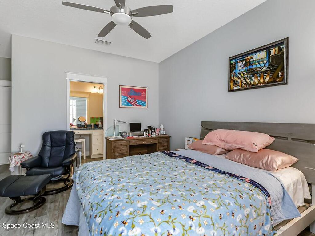 1399 Tullagee Avenue, Melbourne, FL 32940