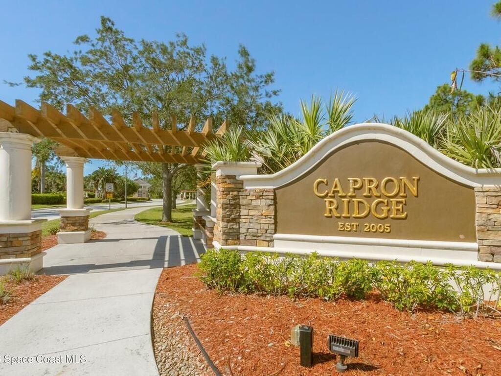 1399 Tullagee Avenue, Melbourne, FL 32940