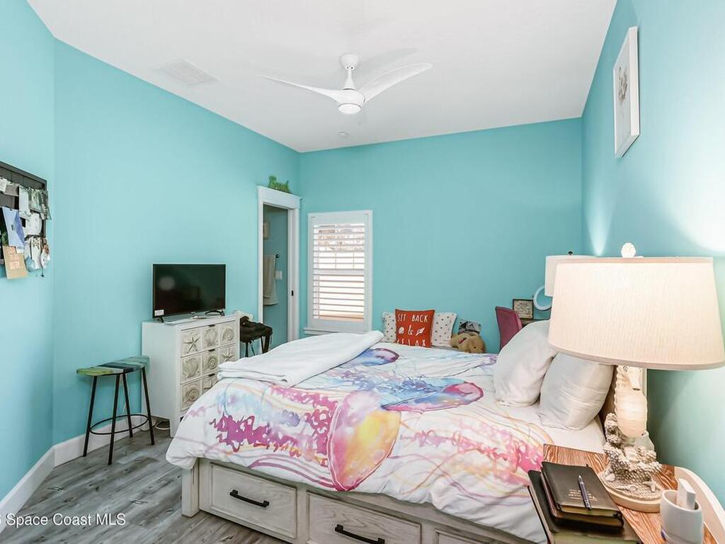 1399 Tullagee Avenue, Melbourne, FL 32940