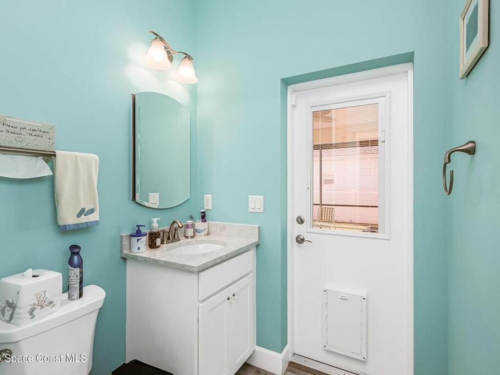 1399 Tullagee Avenue, Melbourne, FL 32940