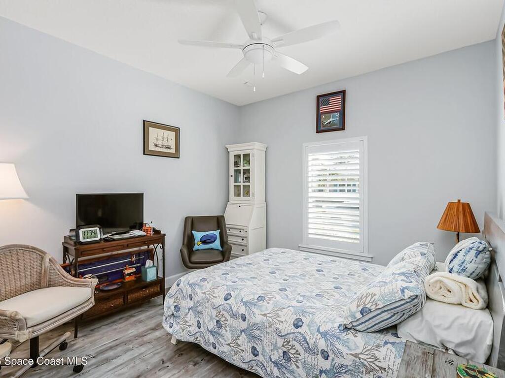 1399 Tullagee Avenue, Melbourne, FL 32940