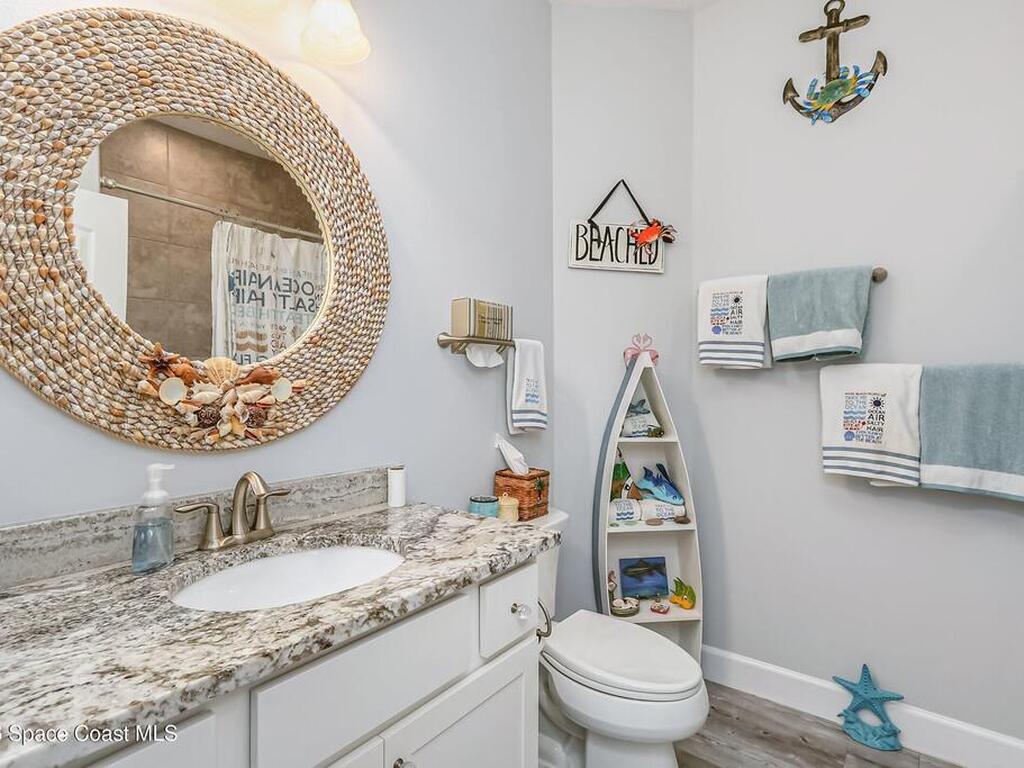 1399 Tullagee Avenue, Melbourne, FL 32940