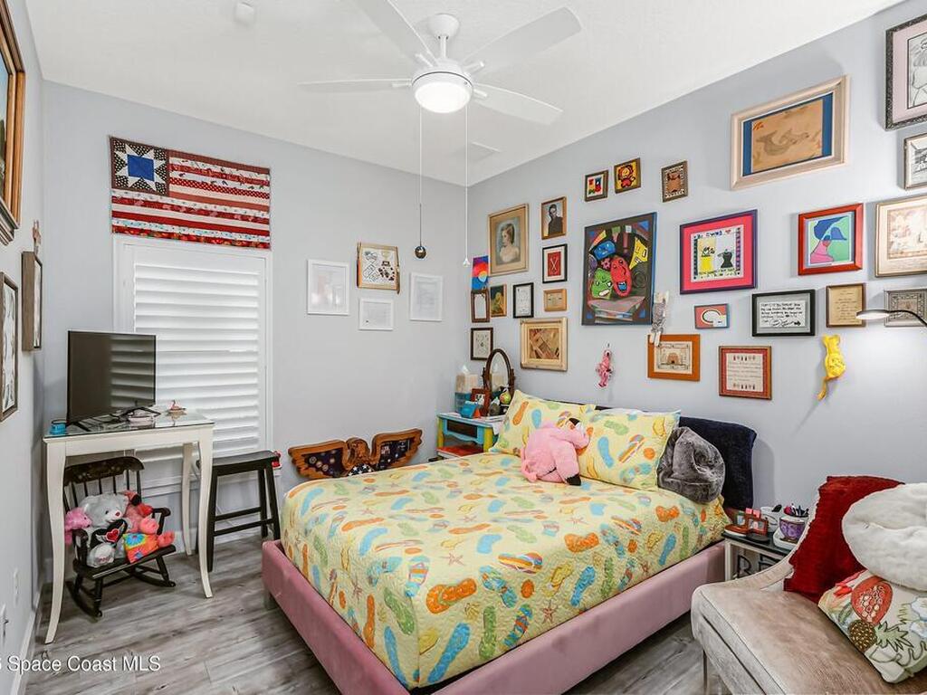 1399 Tullagee Avenue, Melbourne, FL 32940