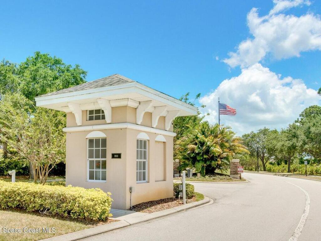 1399 Tullagee Avenue, Melbourne, FL 32940