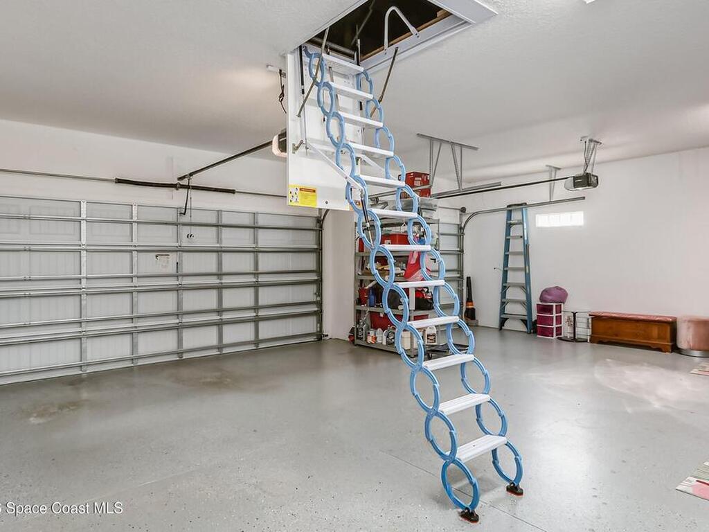 1399 Tullagee Avenue, Melbourne, FL 32940