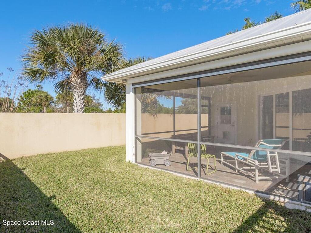 1399 Tullagee Avenue, Melbourne, FL 32940