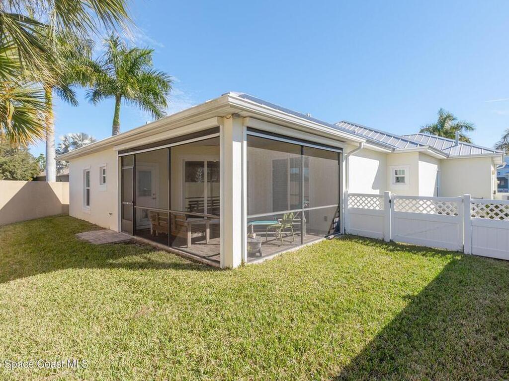 1399 Tullagee Avenue, Melbourne, FL 32940