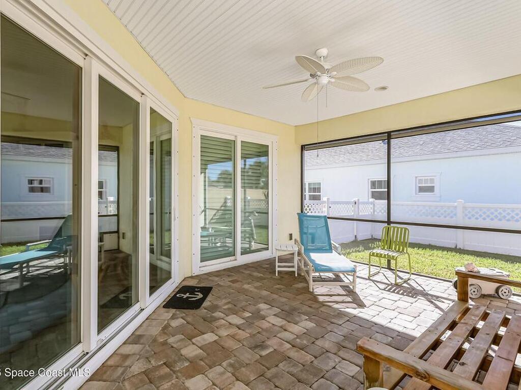 1399 Tullagee Avenue, Melbourne, FL 32940